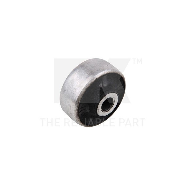 Lagerung, Lenker NK 5104736 FüR Audi Seat Skoda Vw, Vorderachse, Hinten, Innen-image