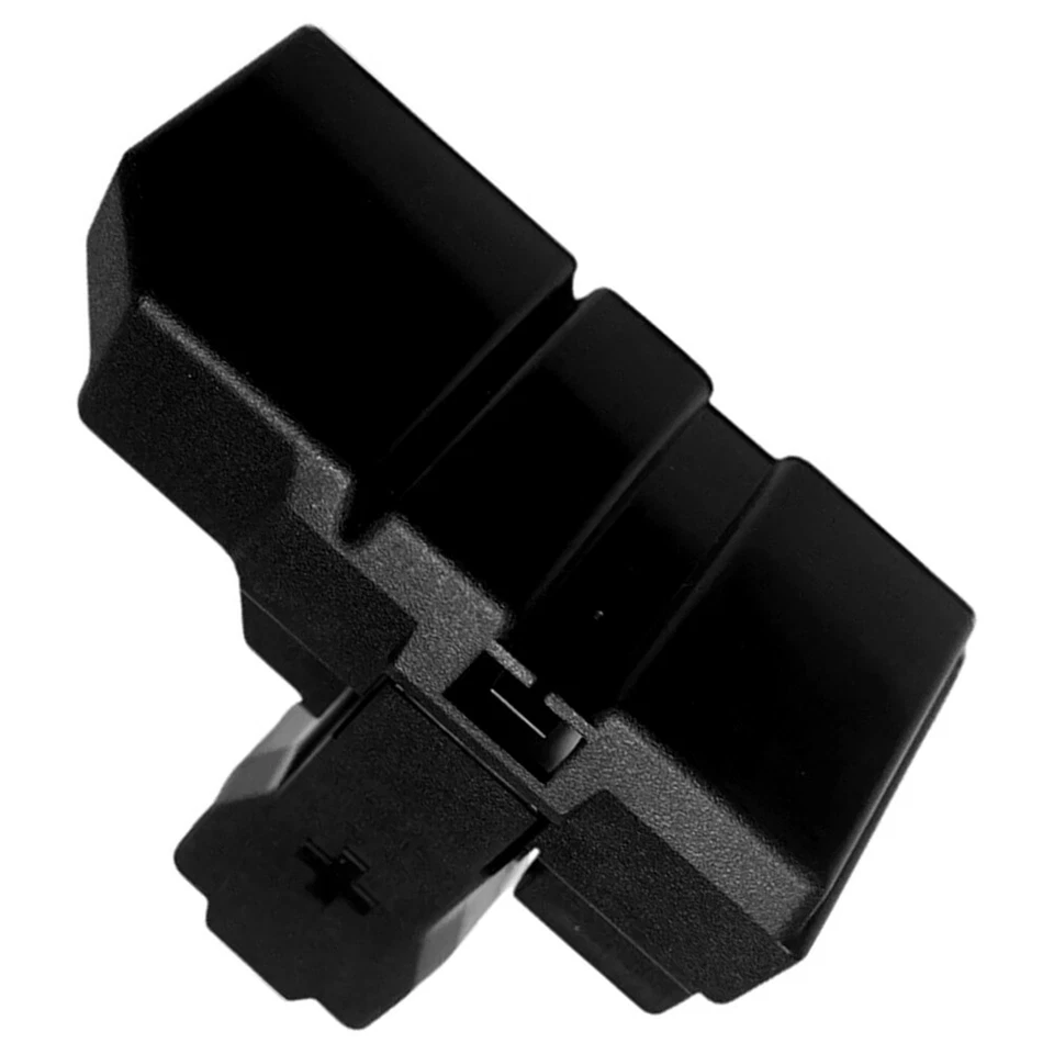 Cubierta de tapa de terminal positiva de batería D07A-67-KB1 para Mazda CX-5 2013-2020 Foto 4 de 4