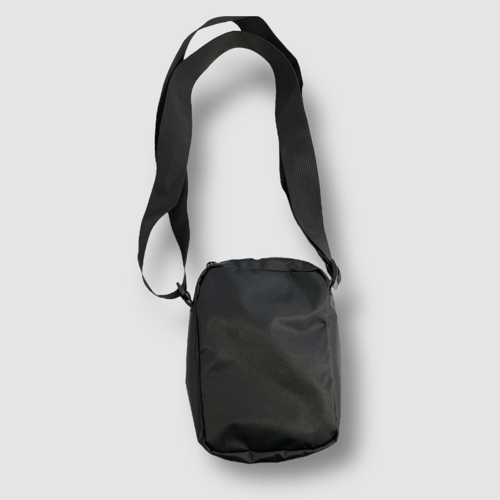 Buy 25 Jansport Men's Black Weekender Adjustable Crossbody Strap Logo