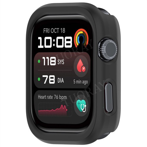 Schutzhülle Für Huawei Watch D2 Cover PC Hohl Watch Schutz Hülle Hard Case Cover - Bild 39 von 60