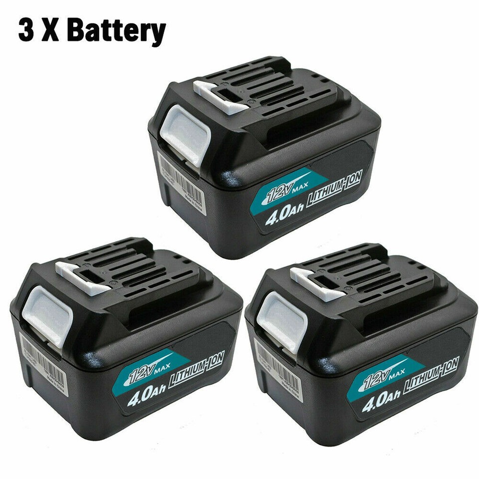 CNBY® BL1021B BL1016 12V 2.0A Batería de repuesto