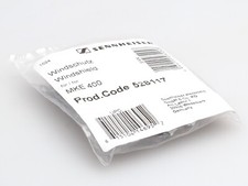 Parabrezza originale Sennheiser per MKE 400 #528117