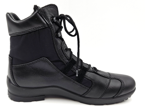 Rohde 9110 Schwarz Gr. 37 Damen Leder TEX Stiefeletten UVP:99,90€ (S/50) - Bild 4 von 14