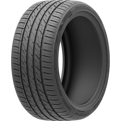 2 Tires American Roadstar Sport A/S 255/40R18 99Y XL AS High Performance
