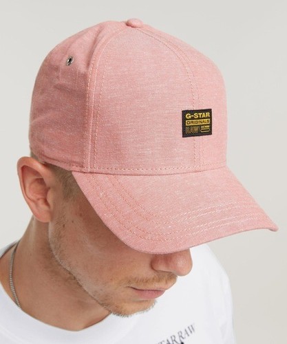 G-STAR ORIGINALS BASEBALL CAP Baseball Cap - Picture 2 of 6