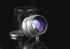 JUPITER 3 Soviet Lens copy Sonnar 1 : 1,5 F  5 cm Mount M39 L39