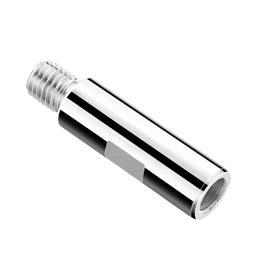 Wire Wheel Automotive Tools Angle Grinder Extension Rod Car Polisher