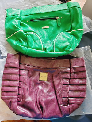 Miche Bags Bundle Judith and Myranda Demi Shell
