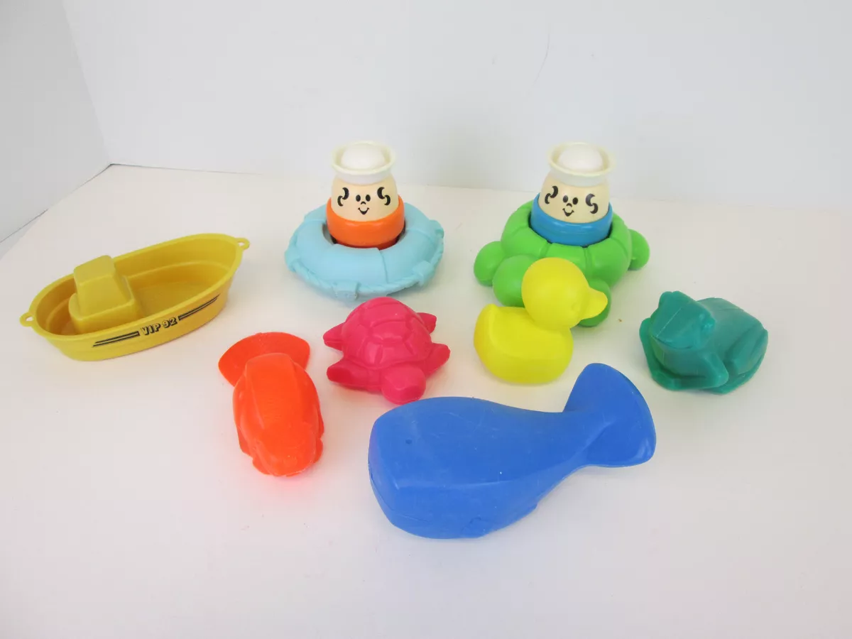 The first years toys sale