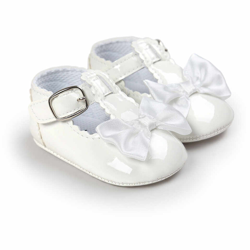 Infant Dress Shoes Mary Jane Shoes Newborn To 18 M