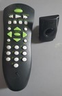 Original Official Microsoft Xbox Dvd Movie Playback Media Kit Remote & Receiver
