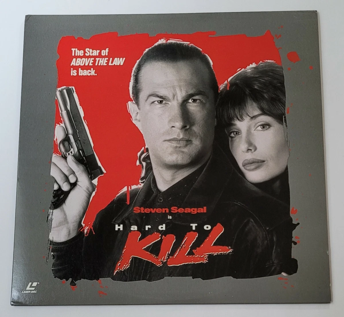 Steven seagal hard to kill full movie sale