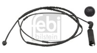 Febi 11935 Warnkontakt Bremsbelagverschleiß VerschleißKontakt VerschleißAnzeiger