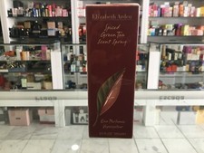 Elizabeth Arden Spiced Green Tea Scent Spray Eau Parfumee 100 ml HARD TO FIND