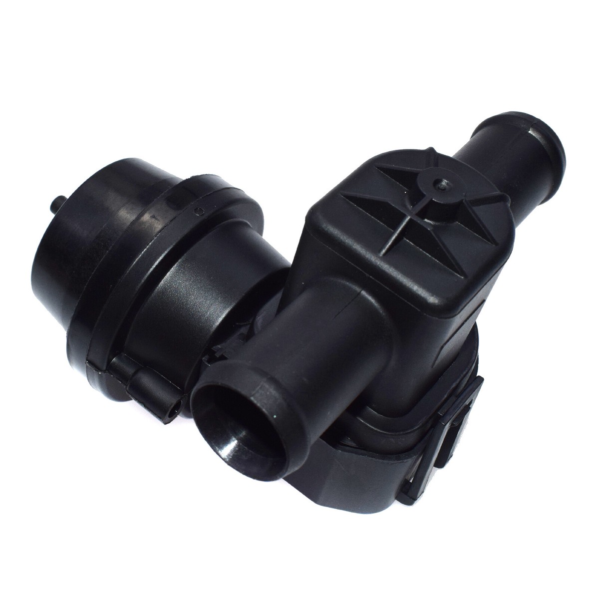 Heater Control Valve 1J0819809 For Audi A4 A5 Q5 Quattro VW Golf