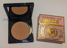 Pat McGrath Labs Skin Fetish Divine Bronzer in Warm Bronze - .33 oz - New in Box