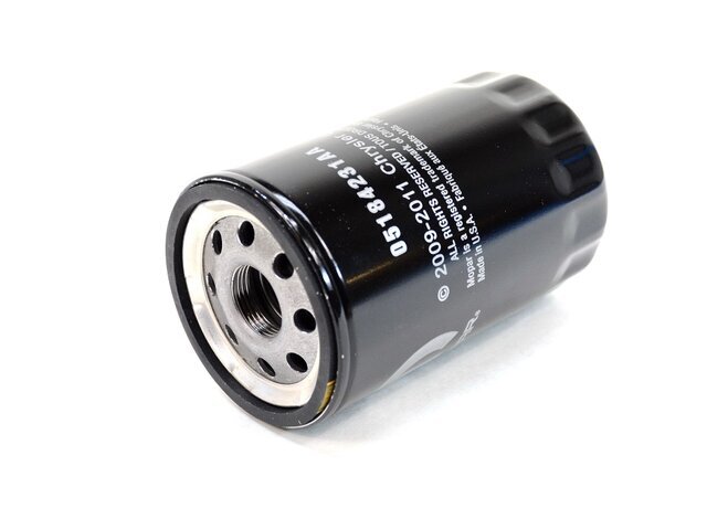 For 2009-2010 Jeep Grand Cherokee Oil Filter Primary Mopar 23235DNYC