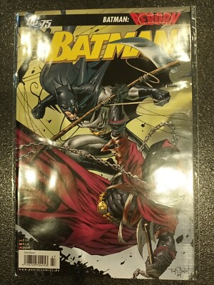 Batman - 3.Serie - Band 47 - Dezember 2010 - Sehr guter Zustand 