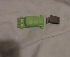 Dirt Devil Spot Scrubber Clean Water Tank Latch FD10005 SE2850