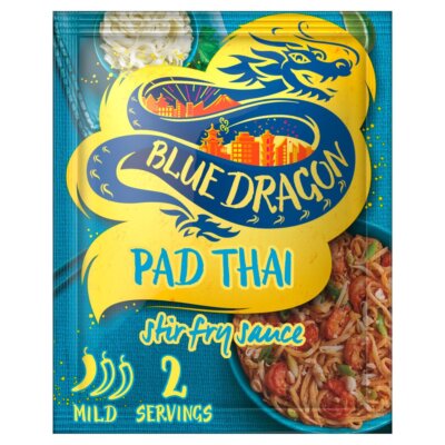 Blue Dragon Rührbratensauce Verschiedene Sorten Vegan
