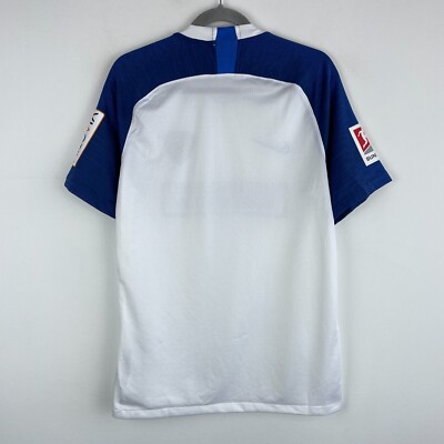 VfL Bochum 2019/2020 Nike Home Football Shirt Soccer Jersey Men