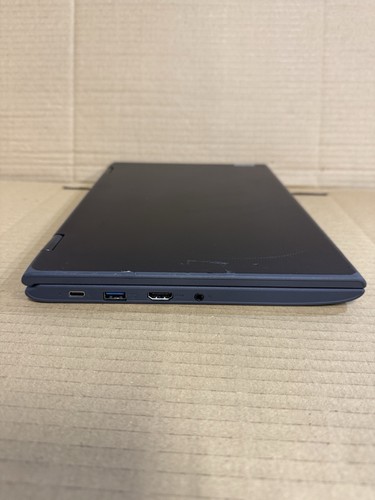 Lenovo 300e 11.6" Laptop Intel Celeron 4GB RAM 64GB eMMC Windows 10 Touch Screen - Picture 13 of 13