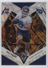2022 Panini Phoenix Rookies Lava 125/175 Kyle Philips #161 1u6