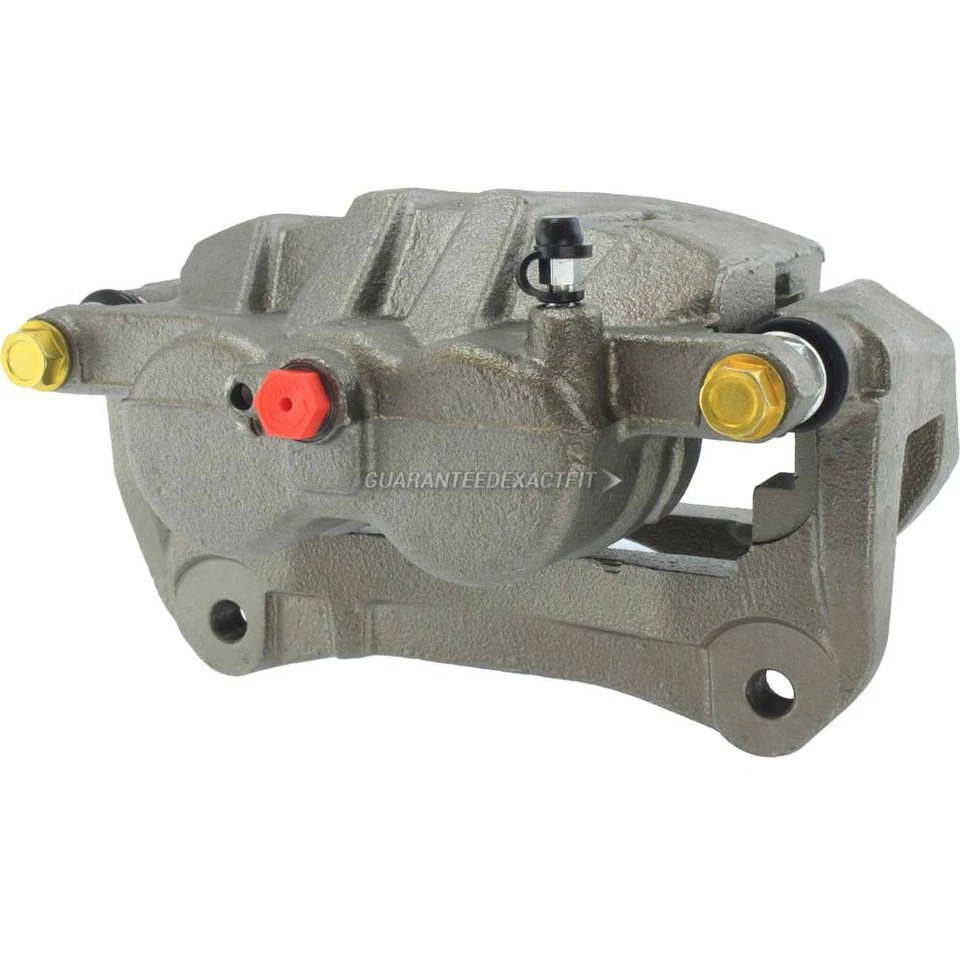 For Lexus RX350 Toyota Highlander Centric Front Right Brake Caliper TCP - Image 2 of 4