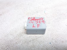 2024 GENESIS GV80 Engine Mounted Control Module OEM Part Number 95620T6500