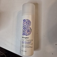 Champú hidratante Briogeo Curl Charisma arroz amino + aguacate 8 fl oz