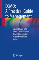 Ahmed Reda Taha (U. A.) | Ecmo: A Practical Guide To Management | Taschenbuch