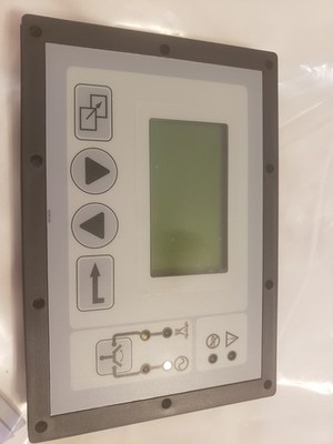ASCO  SERIES 300 AUTOMATIC TRANSFER SWITCH CONTROLLER  902940-003 Group G