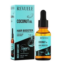 Revuele Coconut Oil Hair Booster 30ml/1 fl.Oz
