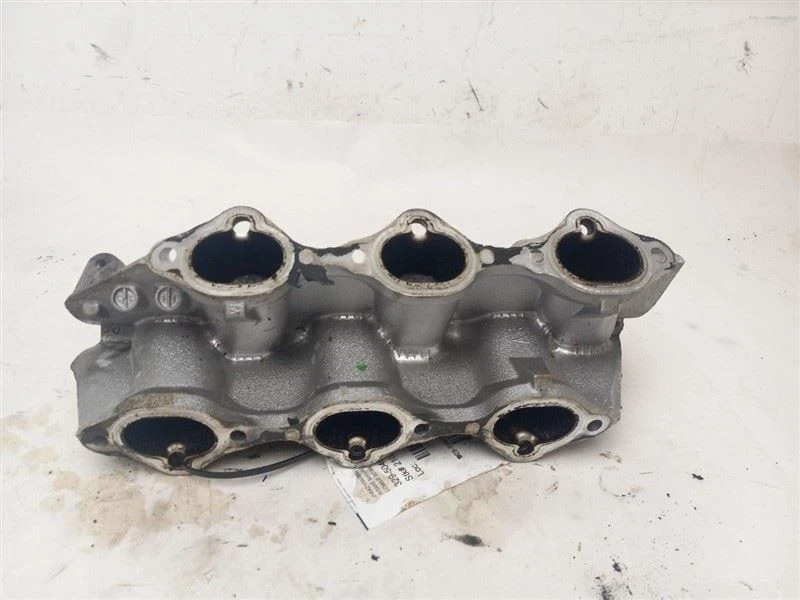 Colector de admisión inferior se adapta a Nissan Murano 2009 OEM Foto 4 de 4