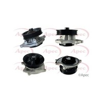 Mercedes Cla C118 2019 Wasserpumpe AWP1636 Apec Wasserpumpe