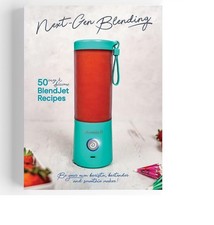 Next-Gen Portable Blender by BlendJet