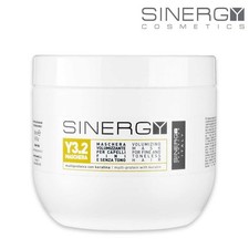 Sinergy y3.2 maschera volume 500 ml