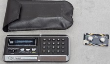 Calcolatrice Casio Computer Quartz CQ-1