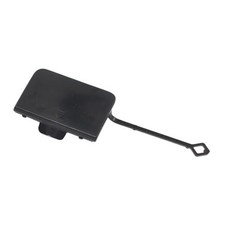 Front Bumper Tow Hook Eye Hole Cover Cap for W204 C230 C300 C280 C350 Replace