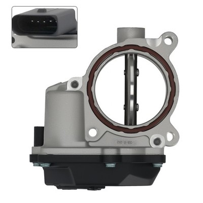 Drosselklappe for VW Touareg 2.5TDI 2003-2010 Crafter Transporter 2.0 076128063A