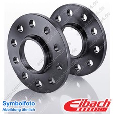 Eibach Spurverbreiterung, Pro-Spacer u.a.: Audi A4 Allroad 8KH, Bj. 2009-2016