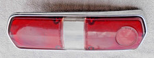 Luz trasera derecha Datsun 410 411 Bluebird 1965-1967. EW 5078 5079 5080 4070 R39.