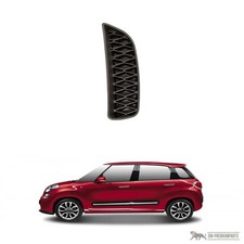 Stoßstangen Gitter Blende links passt für Fiat 500L 351 352 Baujahr 2012-2017