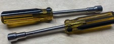 2 - 10mm nut drivers new auto hobby