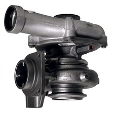 014TC21101100 Genuine Borgwarner Turbocharger B3