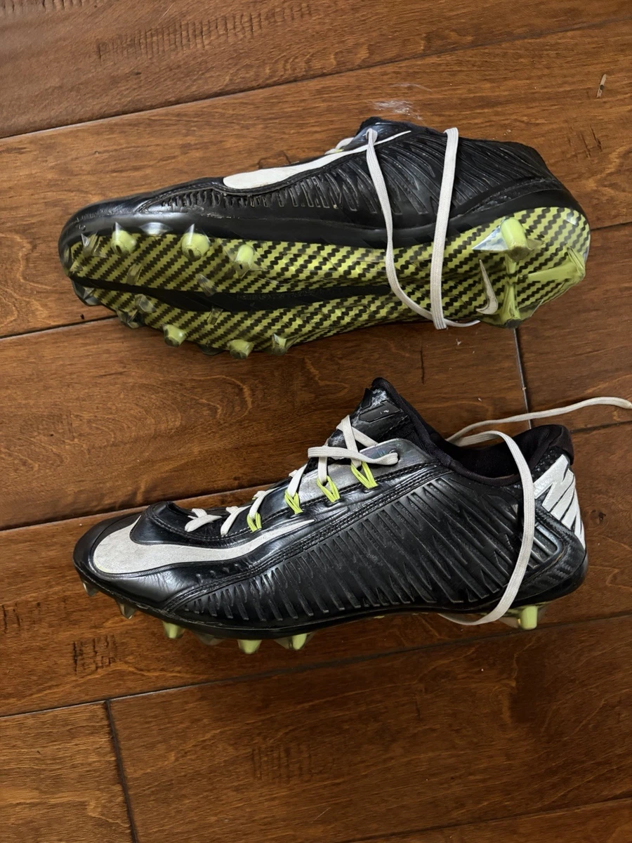 Nike Vapor Carbon Td Cleats for sale - eBay