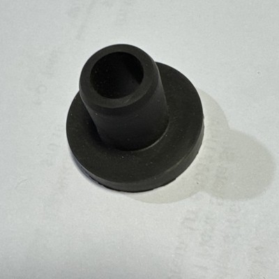 Hustler 604200 Grommet, Genuine Hustler, Free Shipping