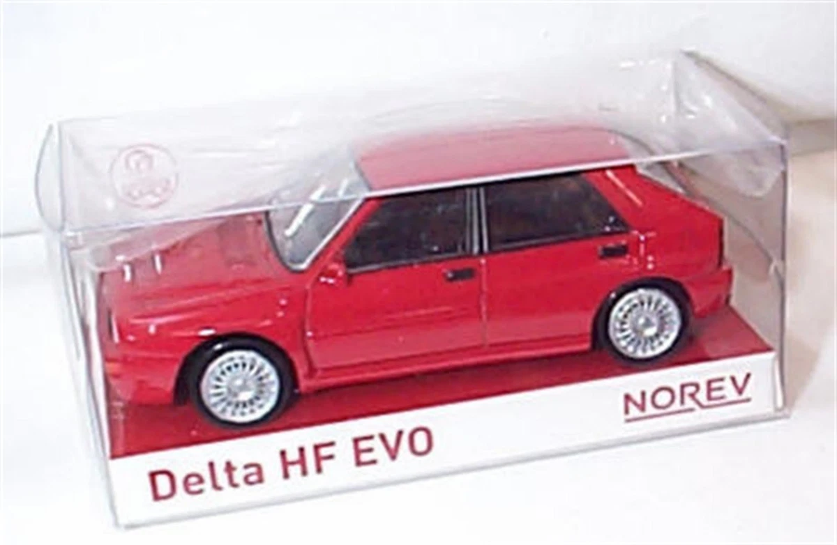 NOREV 1/43 Lancia Floria II – Occasion Bon état