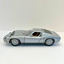 Anson Lamborghini 1:18 Scale Diecast & Toy Vehicles | eBay