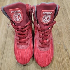 OTOMIX Women's Stingray Escape Wrestling, MMA, Martial Arts Shoes Sz 6 